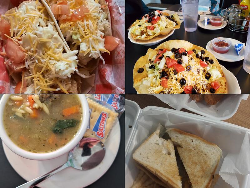 Millie's Pub and Grub