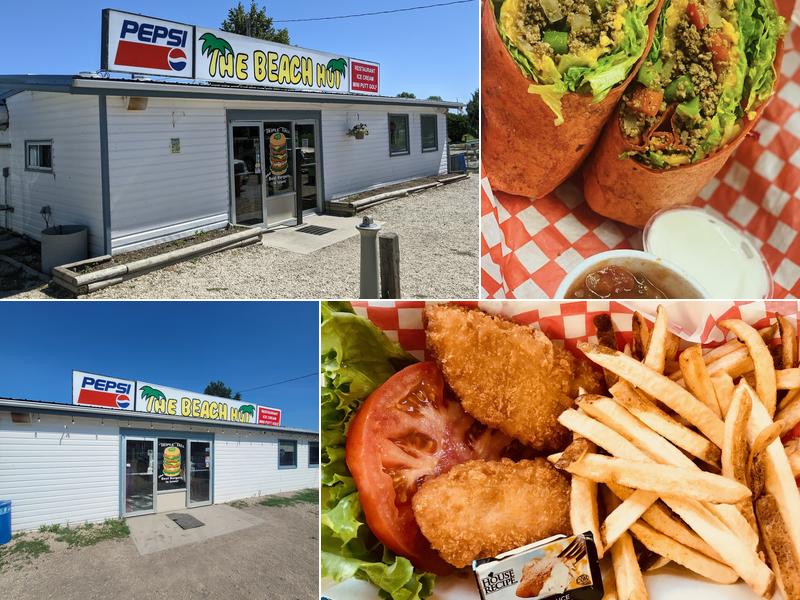 The Beach Hut 44 Water Ave, Killarney