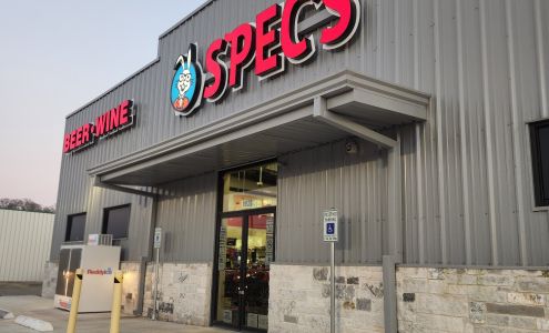 Spec's Wines, Spirits & Finer Foods Giddings