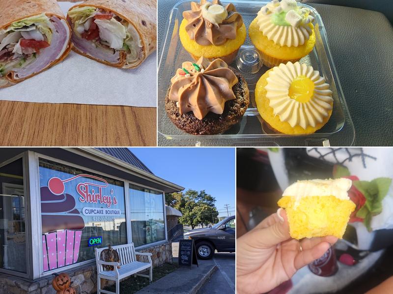 Shirley’s Cupcake Boutique