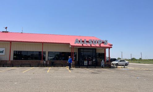 Allsup's Convenience Store