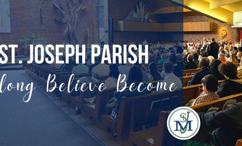 St. Joseph Manchester