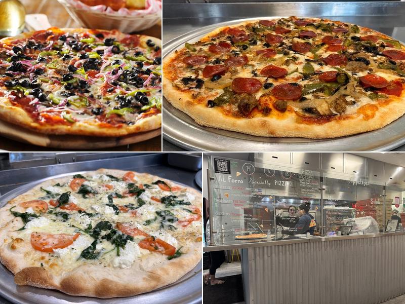 Al Forno Port St Lucie