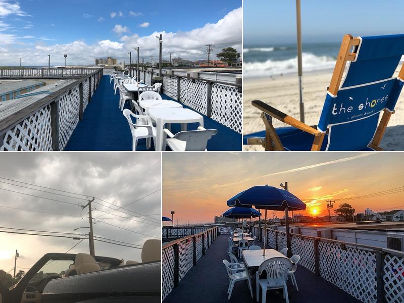 The Shores at Atlantic Beach