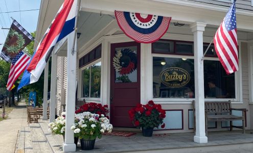 Buzby?s Eatery & General Store Chatsworth