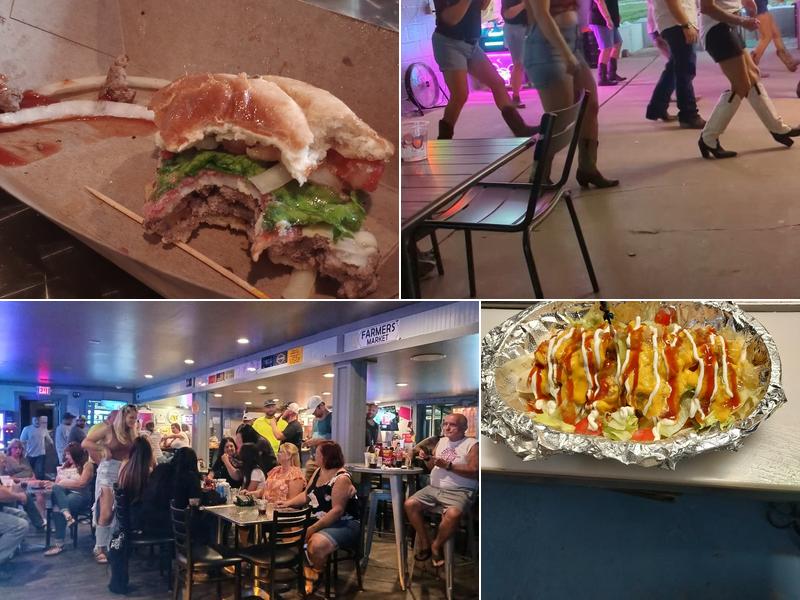 Bedrock Tavern 3005 Bardshar Rd, Sandusky