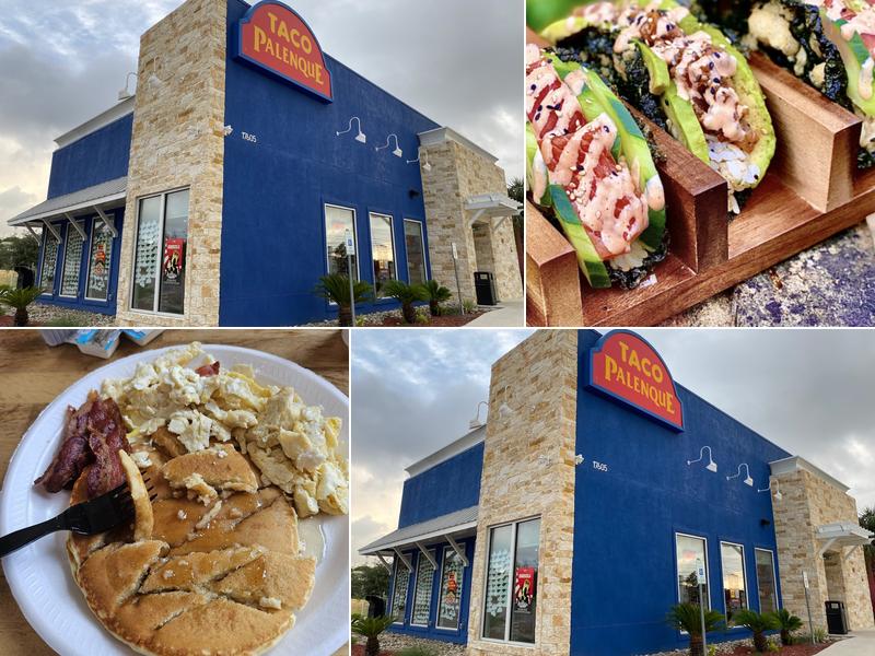 Taco Palenque Schertz