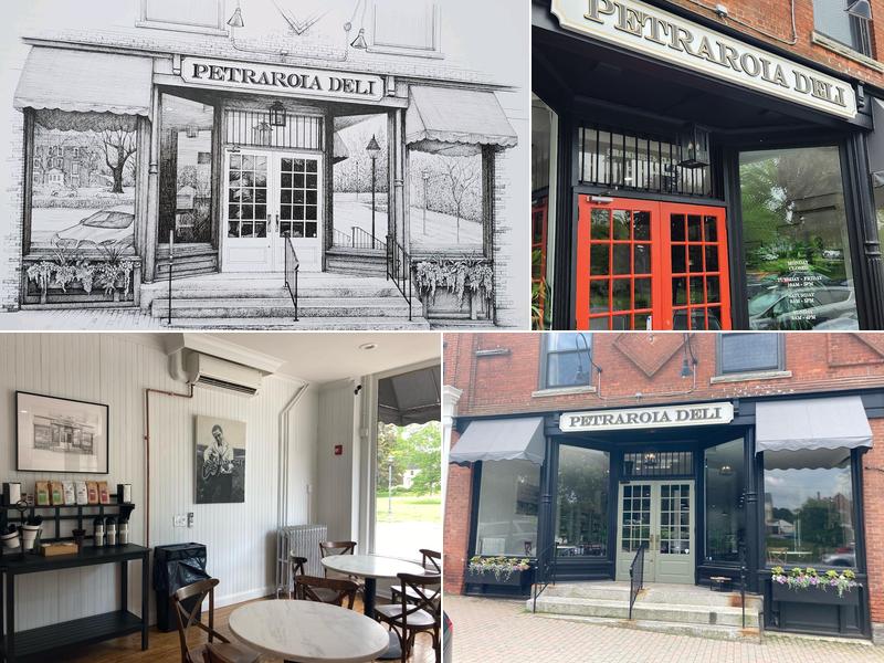 Petraroia Deli
