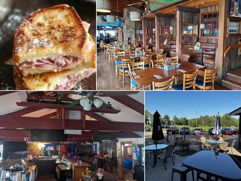 Whiskey Joe's Bar & Grill