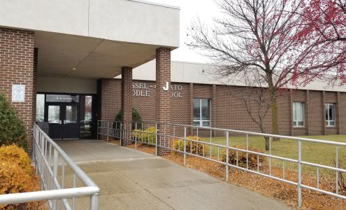 Dassel-Cokato Middle and High Schools