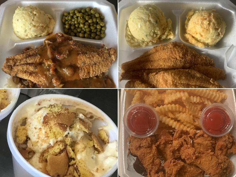 Fancy 5 Kitchen Catering LLC