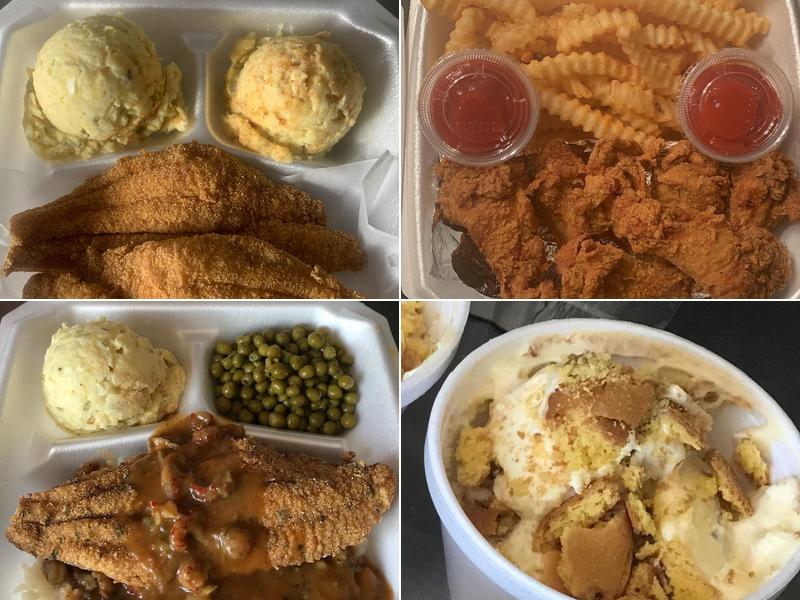 Fancy 5 Kitchen Catering LLC