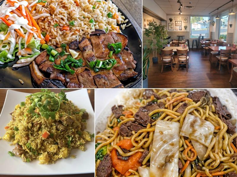 Yummi Teriyaki & Pho