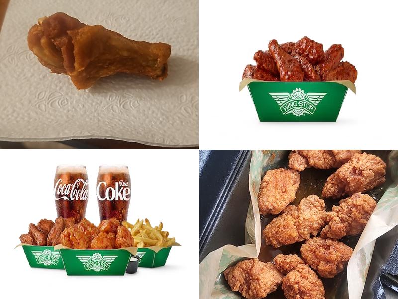 Wingstop