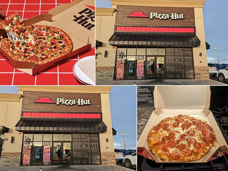 Pizza Hut