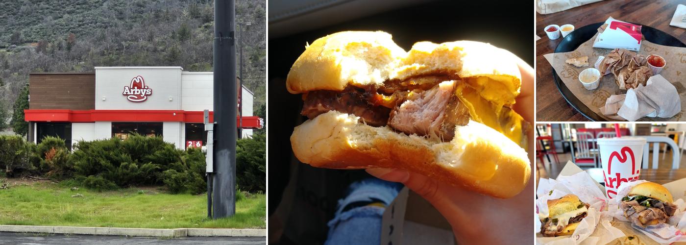 Arby's