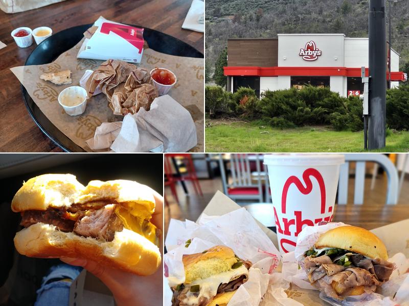 Arby's