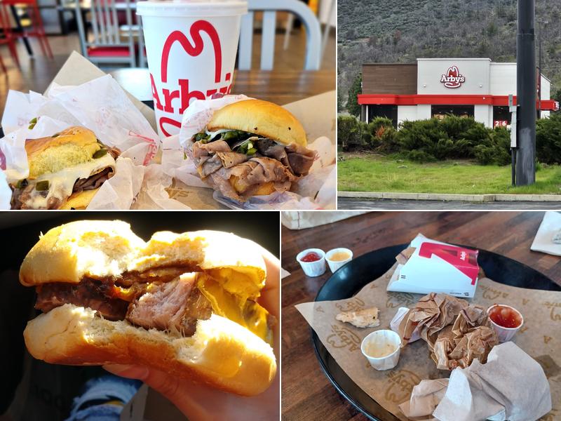 Arby's
