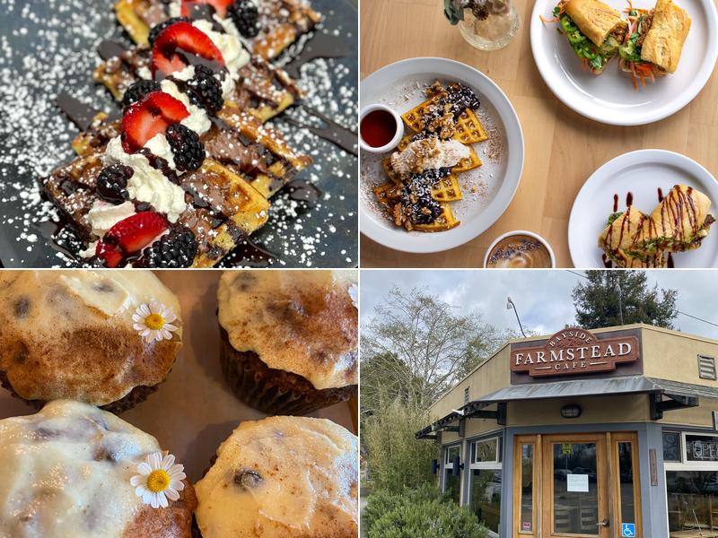 Bayside Farmstead Café