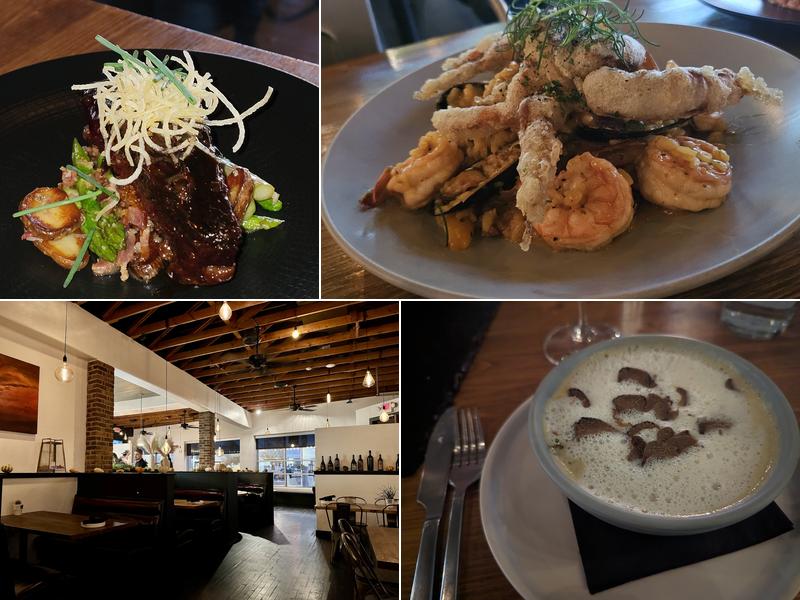 3128 Social House 3128 Central Ave SE, Albuquerque