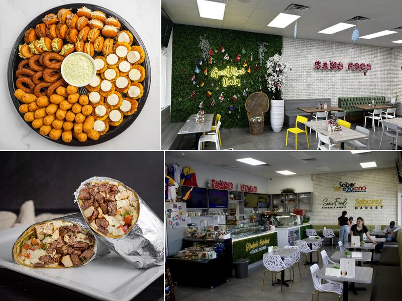 Sabor Venezolano Hialeah