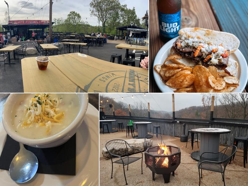 Johnny's Hideout 3367 High Ridge Blvd, High Ridge