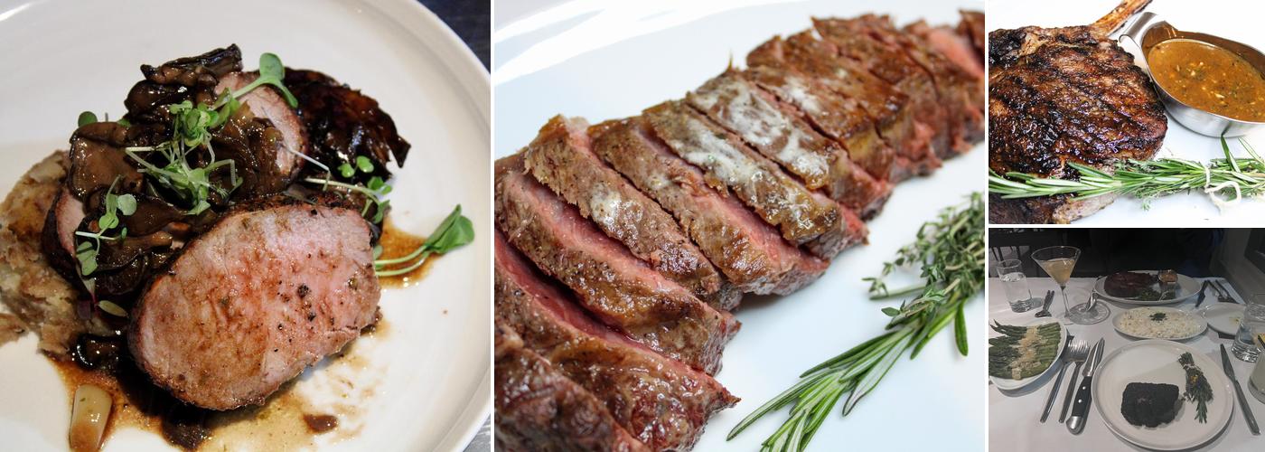 53 Chophouse