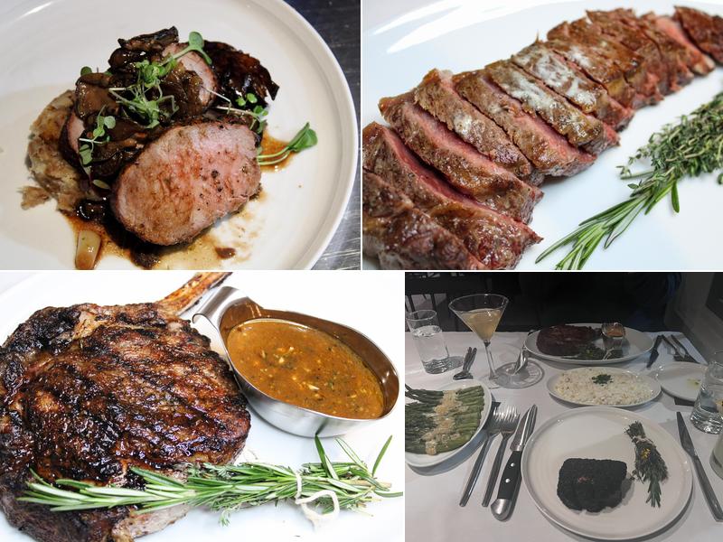 53 Chophouse 53 Market St, Mashpee