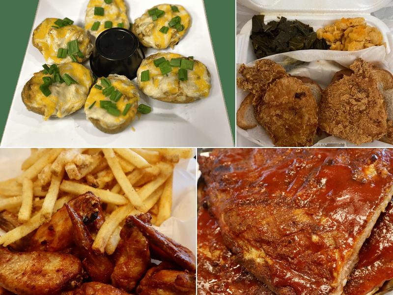 Good Thangz Cookin 1506 Shepherd Ln, Cincinnati