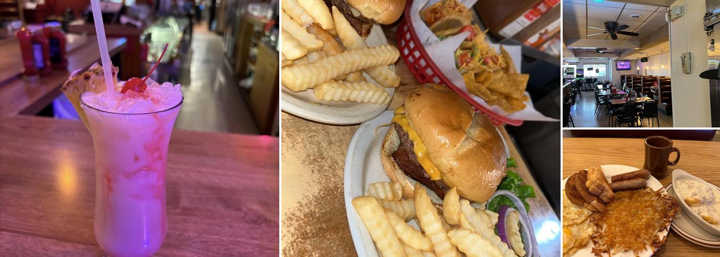 Okey Dokey Bar and Grill