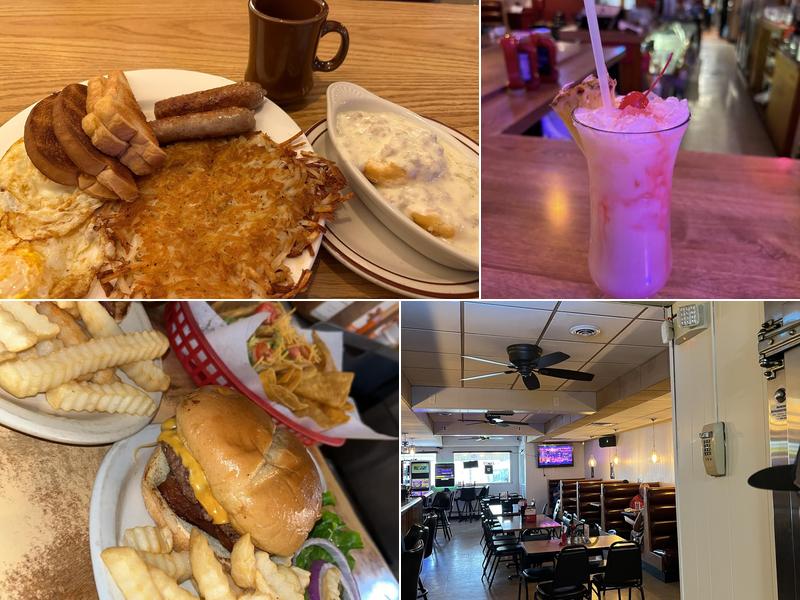 Okey Dokey Bar and Grill