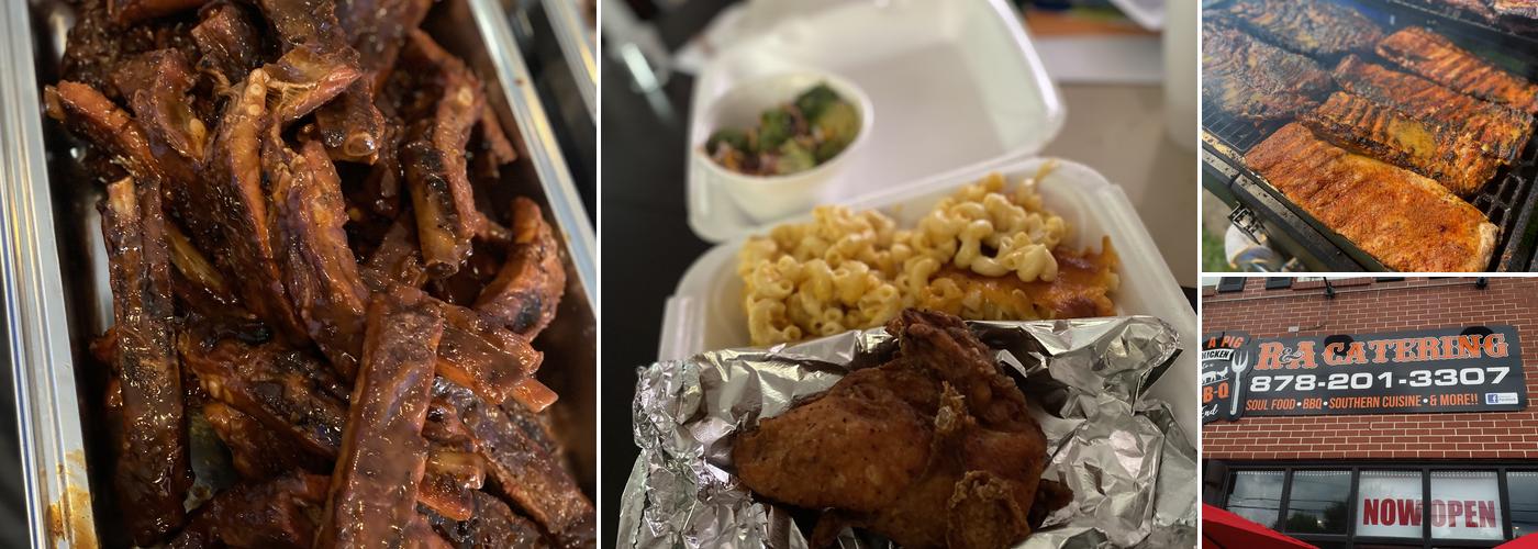 R&A Catering, LLC