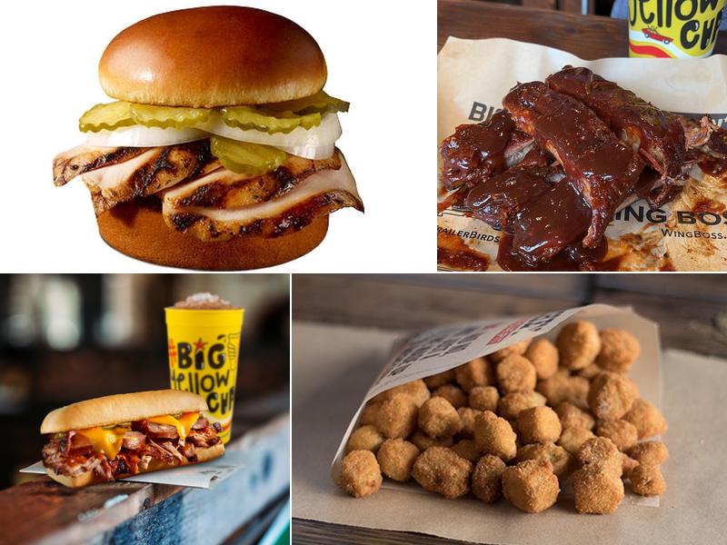 Dickey's Barbecue Pit