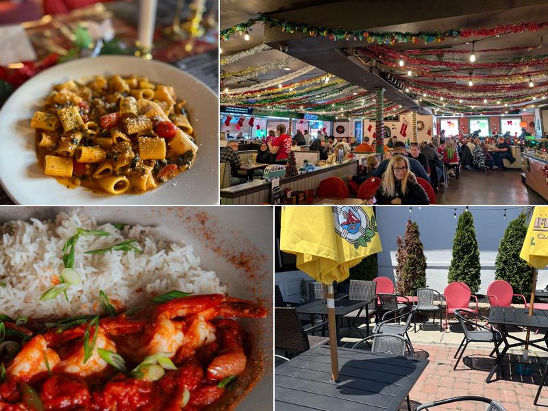 Jester's Dive Bar 3505 US-9, Rio Grande