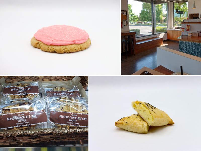 addendum - A From the Hearth Drive Thru