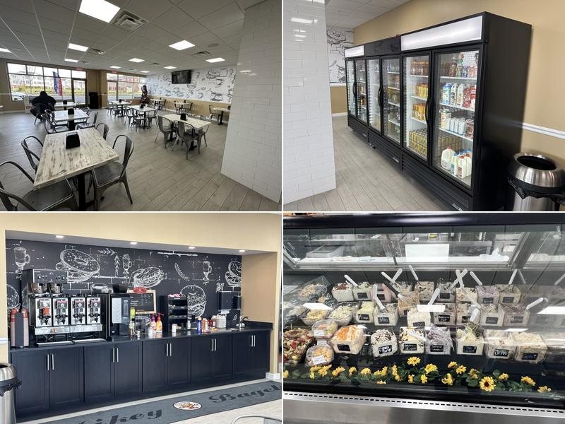 Chesterfield Bagel & Grill