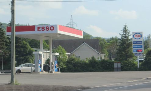 Esso Gaspe