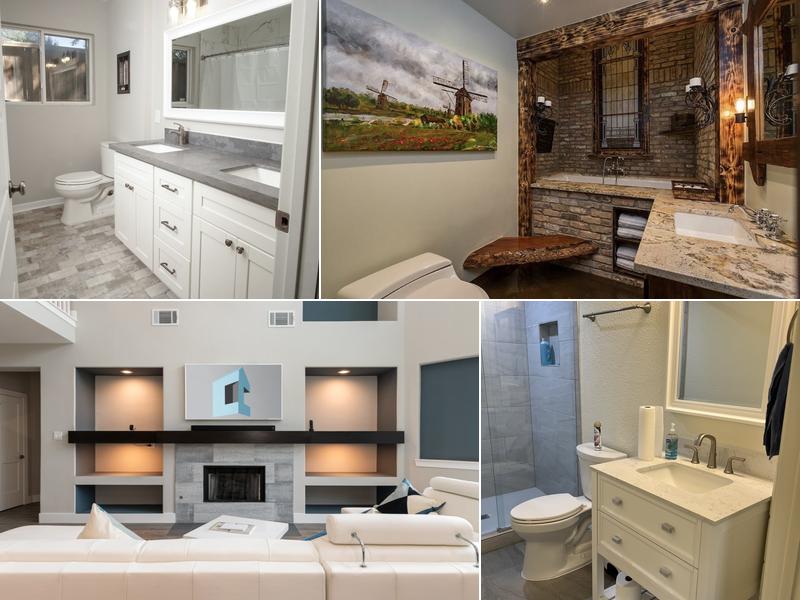 Cline Construction & Renovation