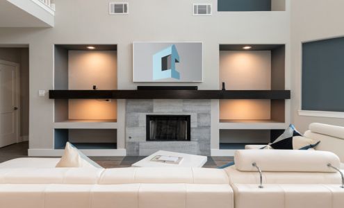 Cline Construction & Renovation