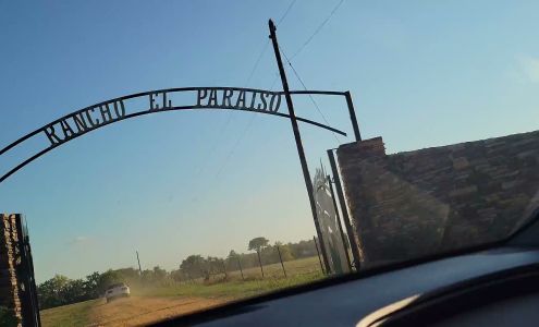 Rancho El Paraiso