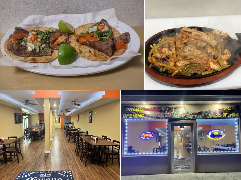 Ana’s Restaurant 880 W Station St, Kankakee