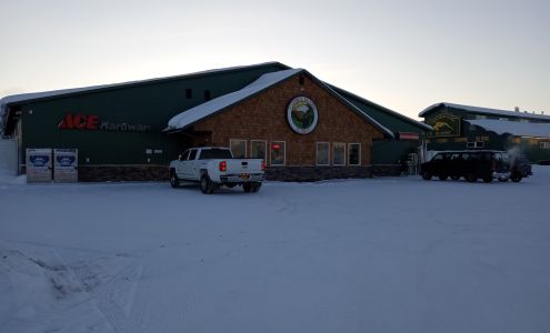 Three Bears Ace Hardware #15 Tok