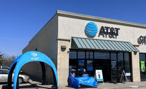 AT&T Store Ottumwa