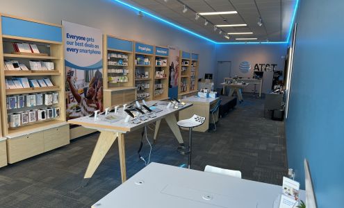 AT&T Store