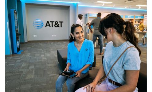 AT&T Store