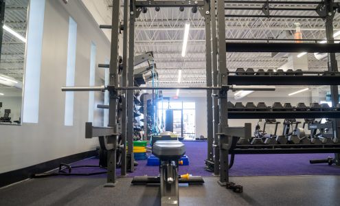 Anytime Fitness Belvidere