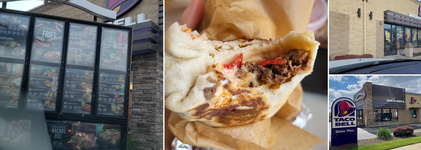 Taco Bell