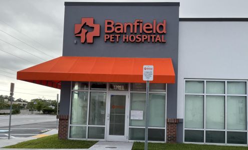 Banfield Pet Hospital