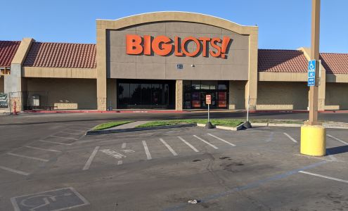 Big Lots