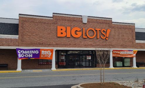 Big Lots